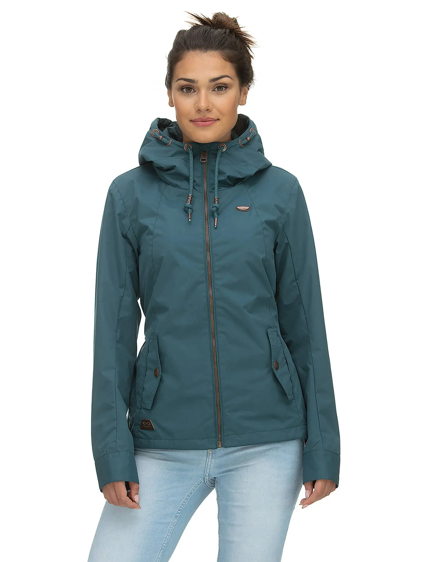RAGWEAR | Jacke MONADDE | 
